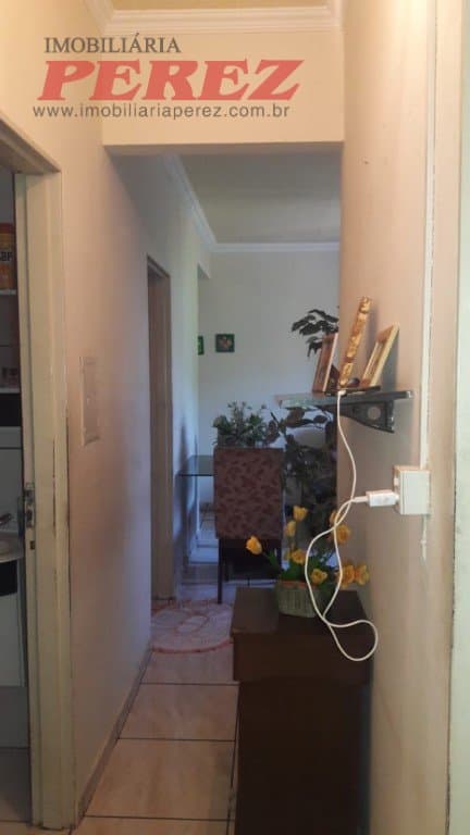 Apartamento a venda no residencial bourbon na rua armando ortenzi - Foto 17