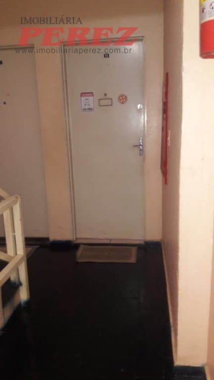 Apartamento a venda no residencial bourbon na rua armando ortenzi - Foto 8