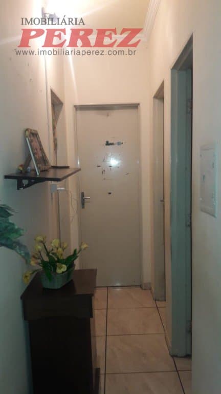 Apartamento a venda no residencial bourbon na rua armando ortenzi - Foto 14