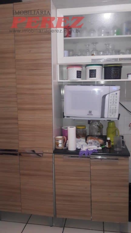 Apartamento a venda no residencial bourbon na rua armando ortenzi - Foto 6