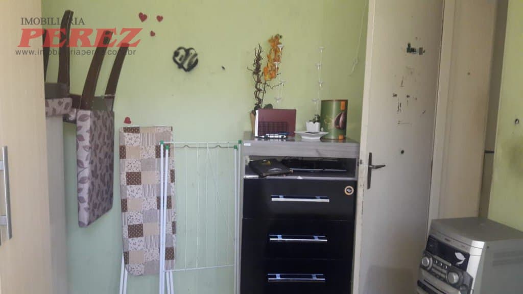 Apartamento a venda no residencial bourbon na rua armando ortenzi - Foto 10
