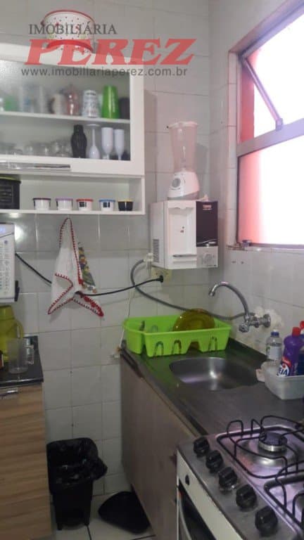 Apartamento a venda no residencial bourbon na rua armando ortenzi - Foto 13
