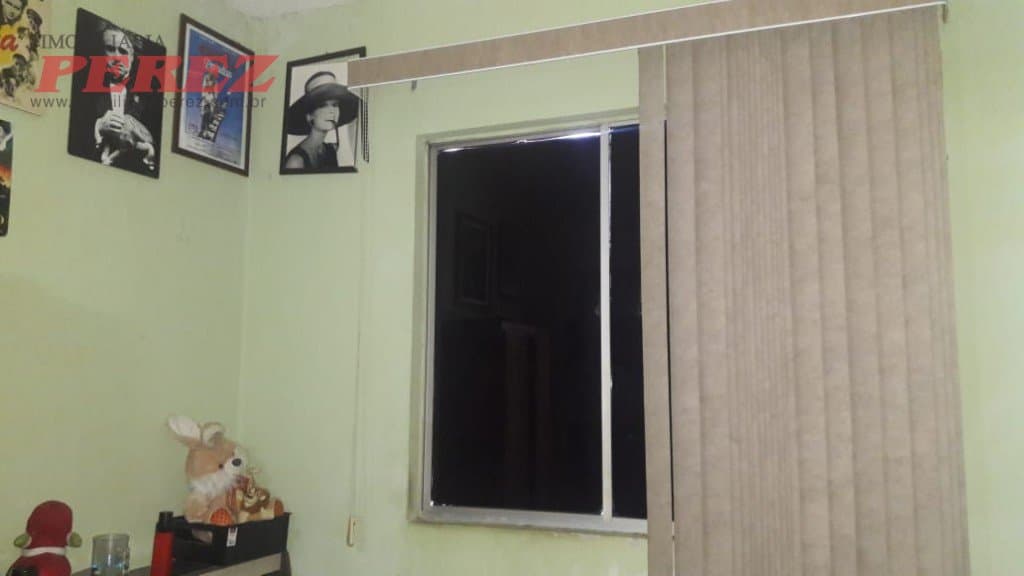 Apartamento a venda no residencial bourbon na rua armando ortenzi - Foto 5