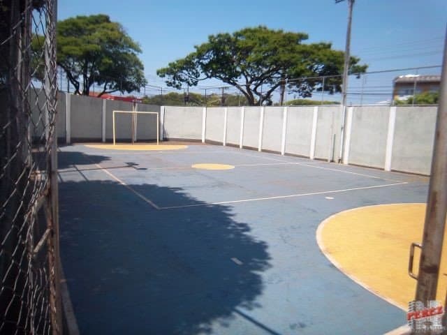 Apartamento para alugar no Residencial Laranjeiras, região leste de Londrina. - Foto 4