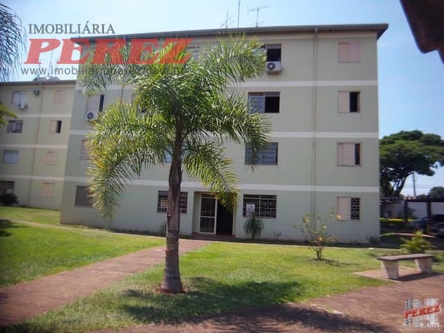 Apartamento para alugar no Residencial Laranjeiras, região leste de Londrina. - Foto 2