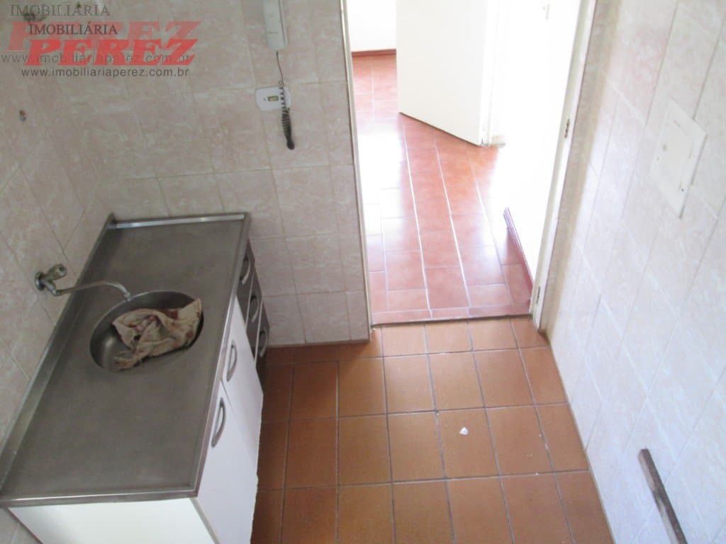 Apartamento para alugar no Residencial Laranjeiras, região leste de Londrina. - Foto 14