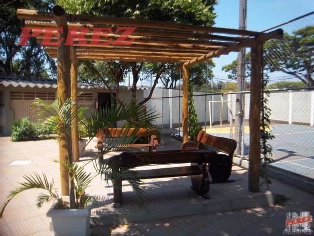 Apartamento para alugar no Residencial Laranjeiras, região leste de Londrina. - Foto 5