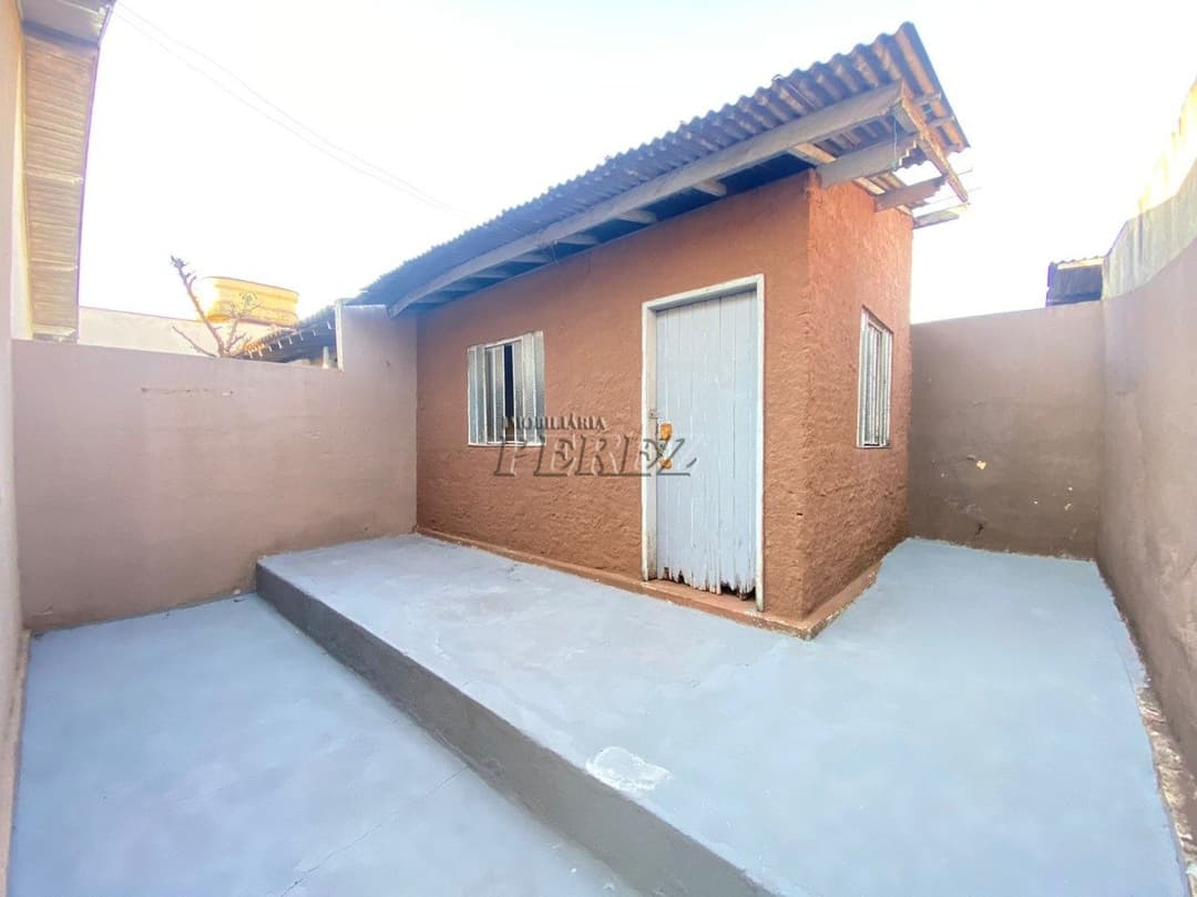 Casa, de 3 quartos para alugar no Vila Goes - Londrina/PR - Foto 11