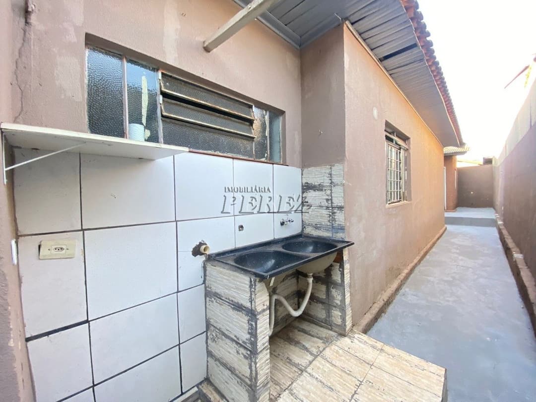 Casa, de 3 quartos para alugar no Vila Goes - Londrina/PR - Foto 9