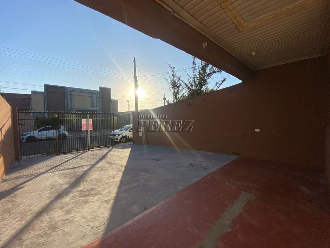 Casa, de 3 quartos para alugar no Vila Goes - Londrina/PR - Foto 2