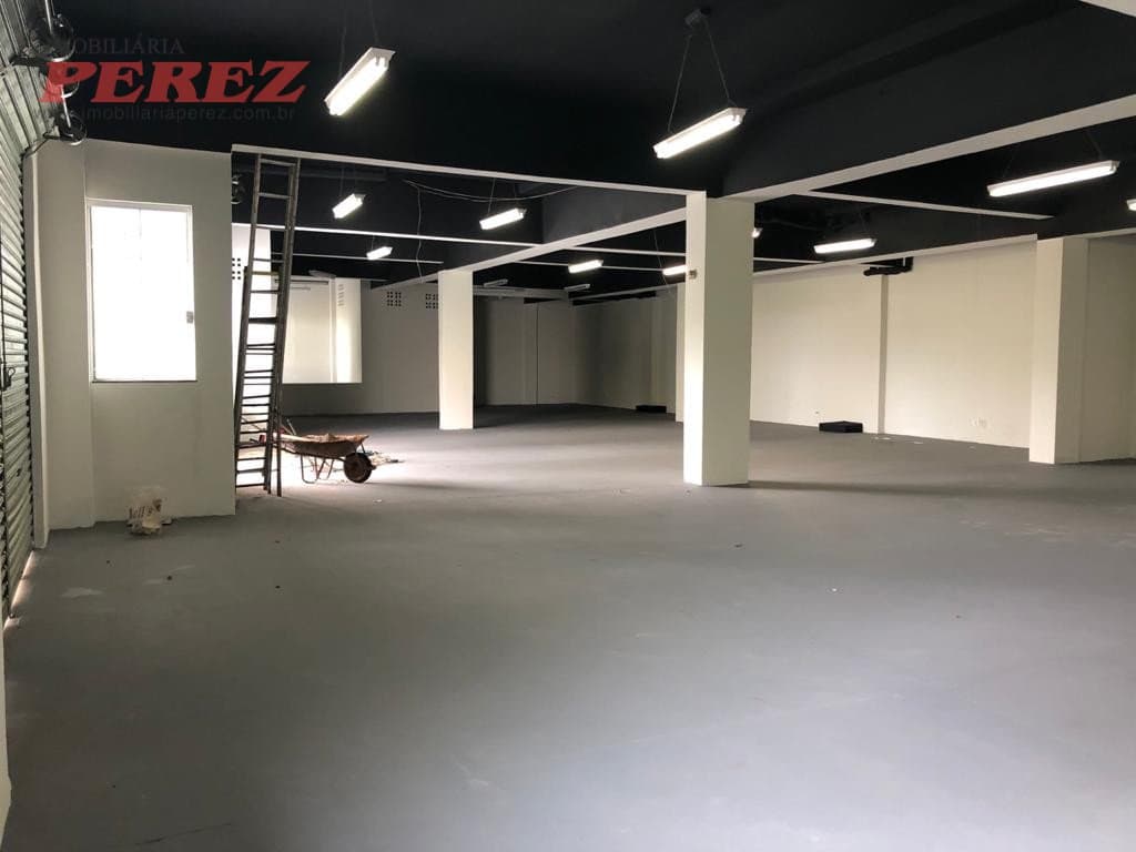 Salas para alugar no Morumbi - Londrina/PR - Foto 7