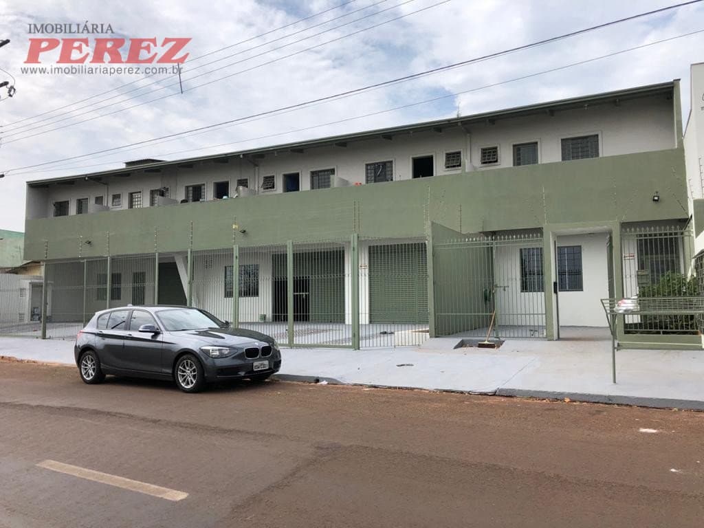 Salas para alugar no Morumbi - Londrina/PR - Foto 15