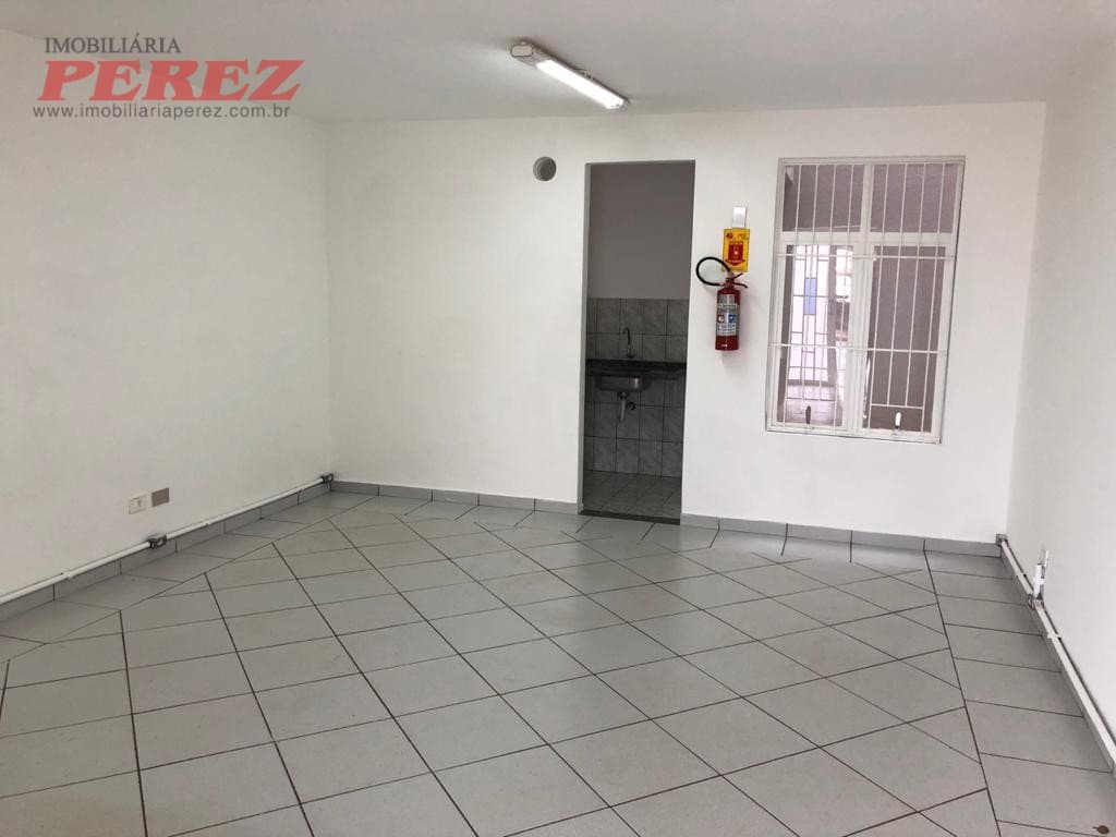 Salas para alugar no Morumbi - Londrina/PR - Foto 12