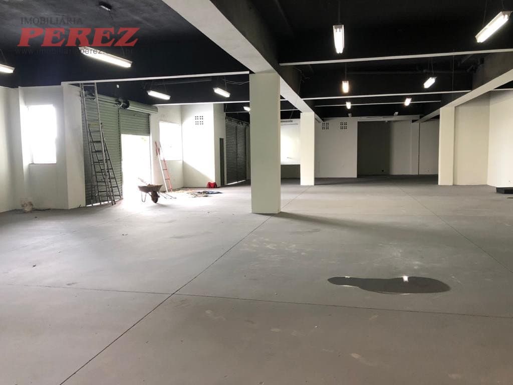 Salas para alugar no Morumbi - Londrina/PR - Foto 5