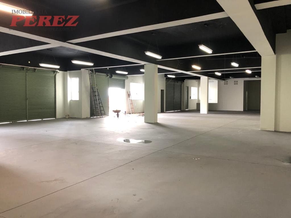 Salas para alugar no Morumbi - Londrina/PR - Foto 6