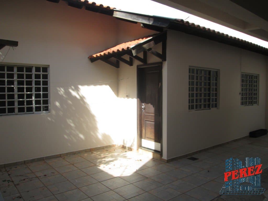 Casa para venda no jardim Universitário em Londrina: - Foto 17