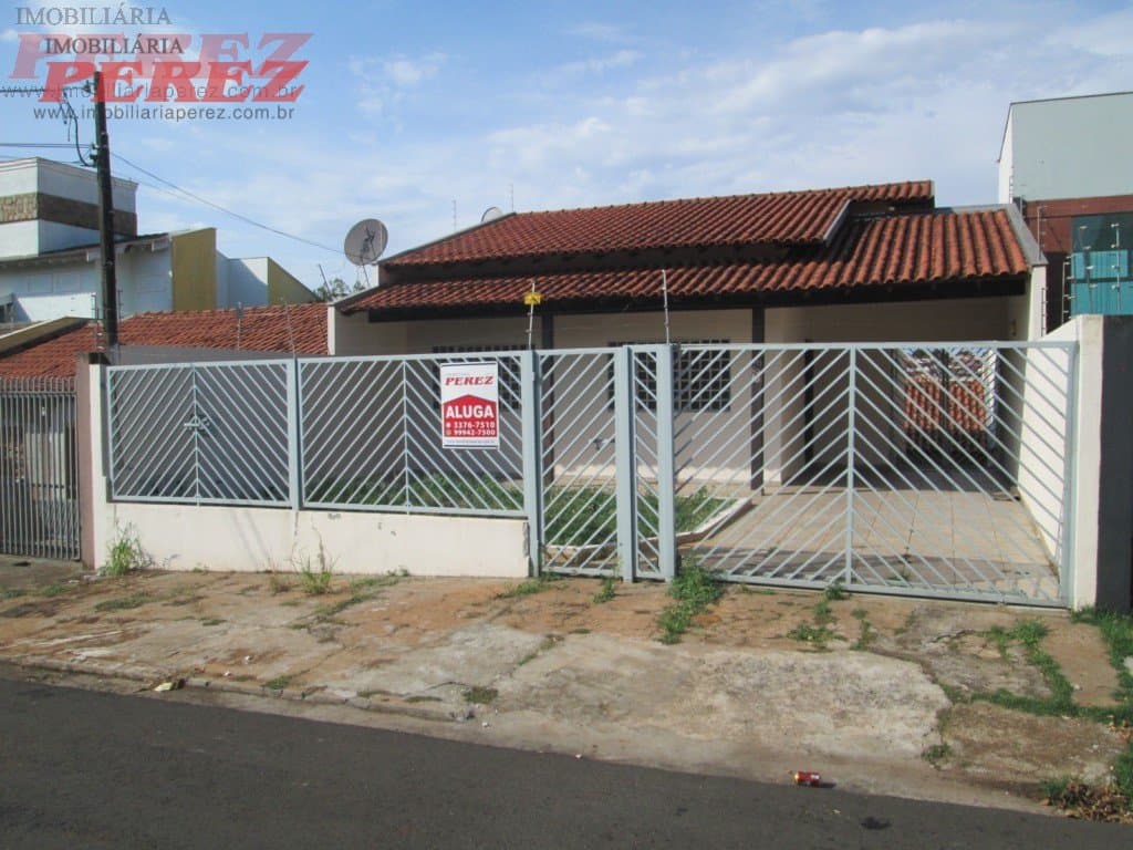 Casa para venda no jardim Universitário em Londrina: - Foto 19