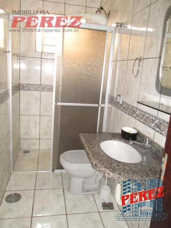 Casa para venda no jardim Universitário em Londrina: - Foto 14