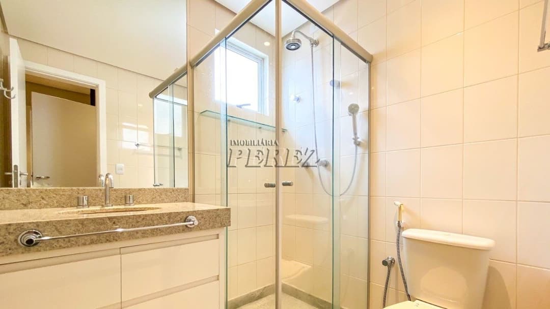 Apartamento no Santos 1250, de 2 quartos, 80 m² para alugar no Centro - Londrina/PR - Foto 13