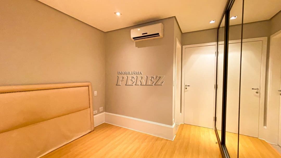 Apartamento no Santos 1250, de 2 quartos, 80 m² para alugar no Centro - Londrina/PR - Foto 17