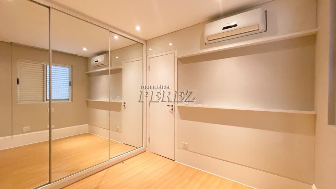 Apartamento no Santos 1250, de 2 quartos, 80 m² para alugar no Centro - Londrina/PR - Foto 15