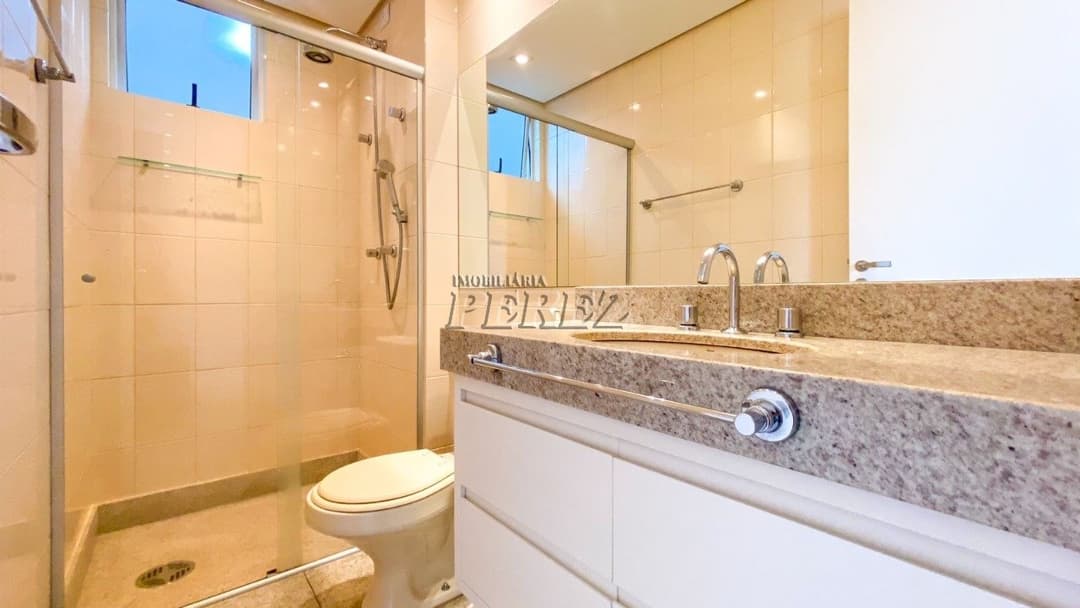 Apartamento no Santos 1250, de 2 quartos, 80 m² para alugar no Centro - Londrina/PR - Foto 11