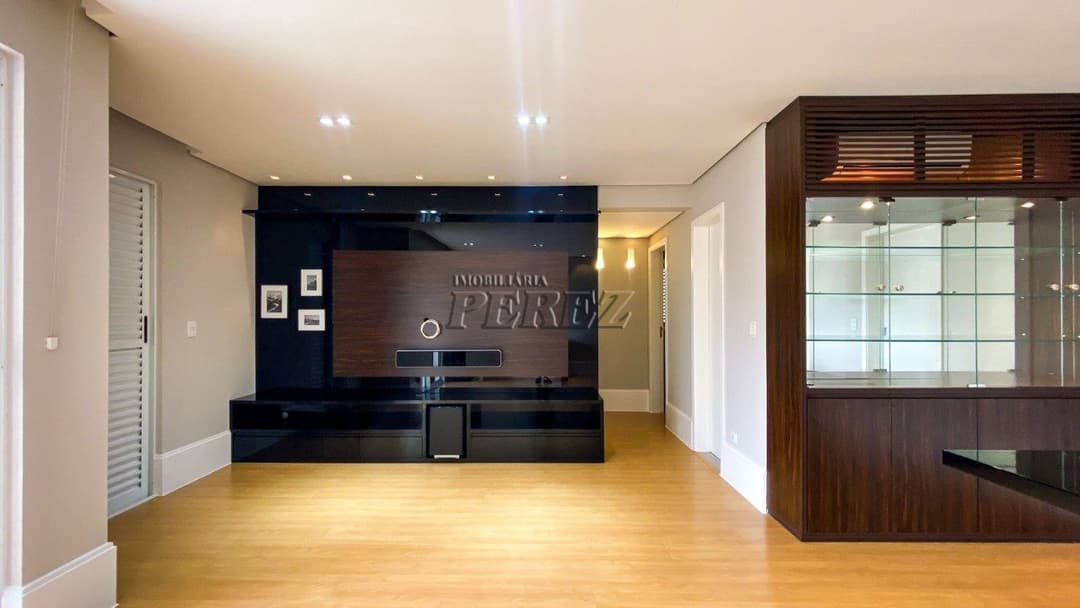Apartamento no Santos 1250, de 2 quartos, 80 m² para alugar no Centro - Londrina/PR - Foto 3
