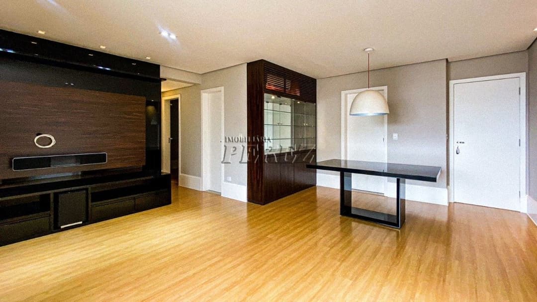 Apartamento no Santos 1250, de 2 quartos, 80 m² para alugar no Centro - Londrina/PR - Foto 2