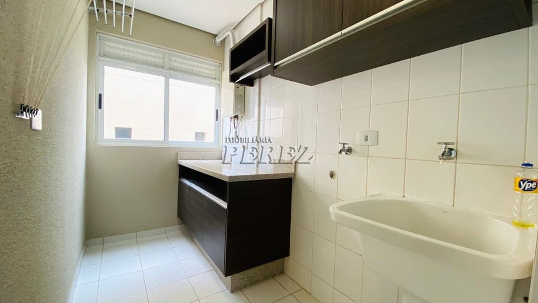 Apartamento no Santos 1250, de 2 quartos, 80 m² para alugar no Centro - Londrina/PR - Foto 10