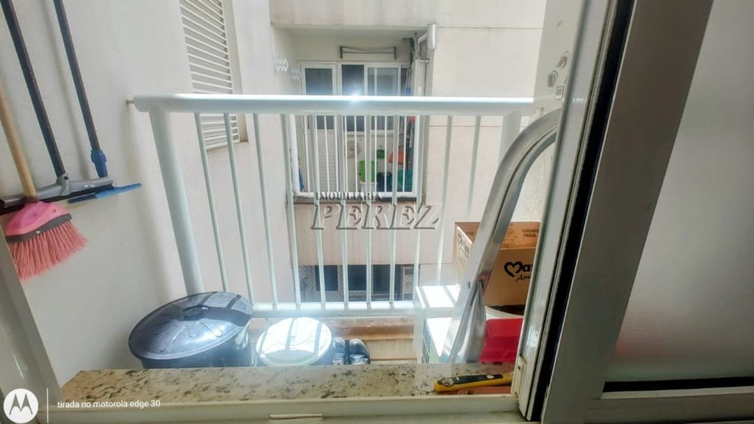 Apartamento à venda no Edifício Liberty na região leste de Londrina - Foto 13