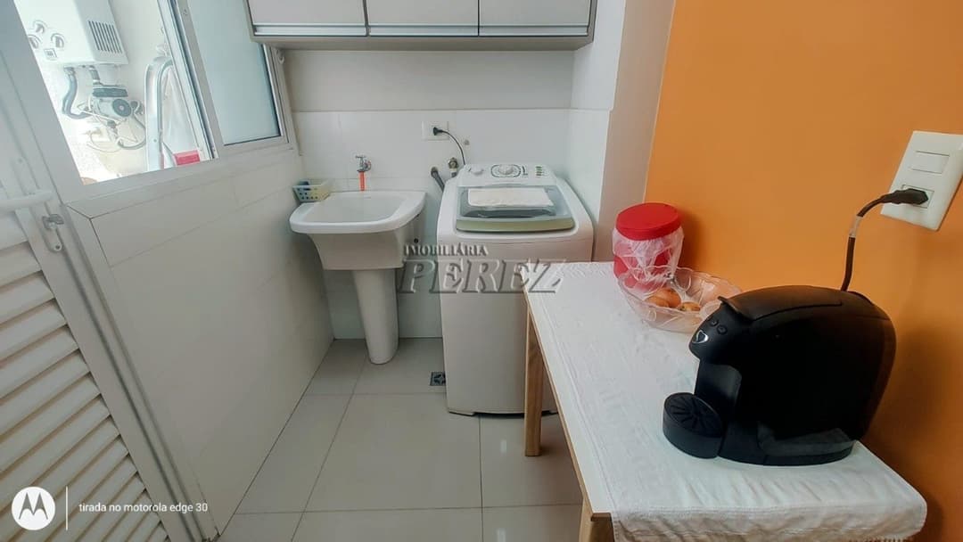 Apartamento à venda no Edifício Liberty na região leste de Londrina - Foto 12
