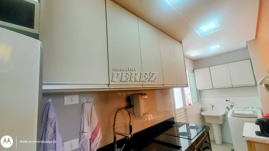 Apartamento à venda no Edifício Liberty na região leste de Londrina - Foto 10