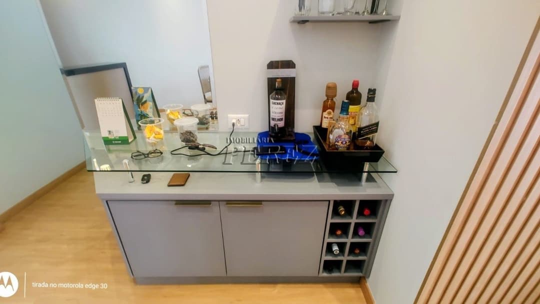 Apartamento à venda no Edifício Liberty na região leste de Londrina - Foto 8