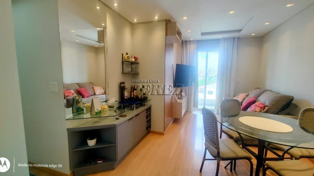 Apartamento à venda no Edifício Liberty na região leste de Londrina - Foto 5