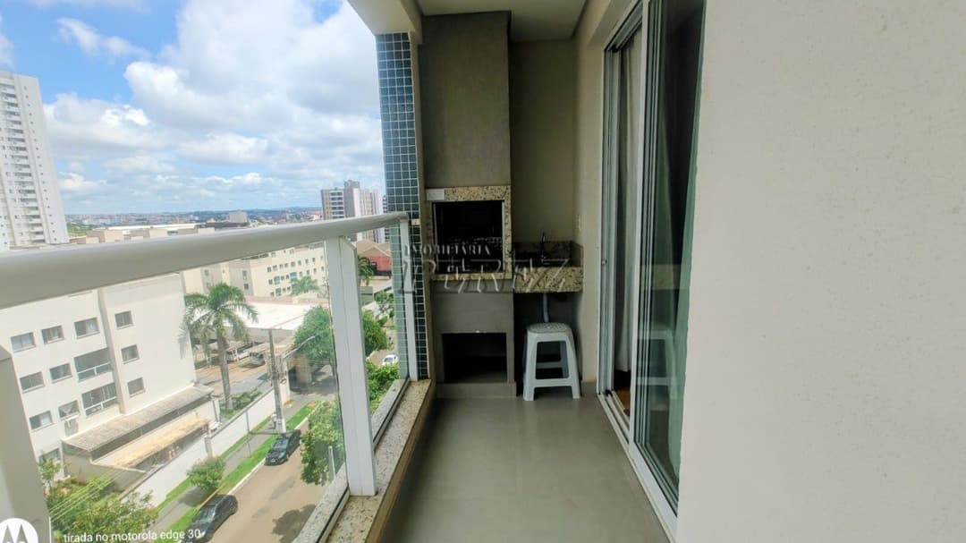 Apartamento à venda no Edifício Liberty na região leste de Londrina - Foto 15