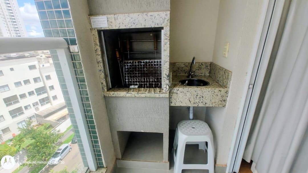 Apartamento à venda no Edifício Liberty na região leste de Londrina - Foto 16