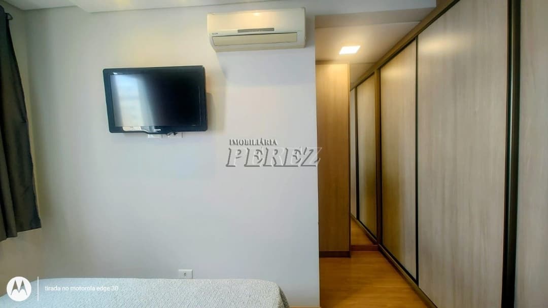 Apartamento à venda no Edifício Liberty na região leste de Londrina - Foto 19