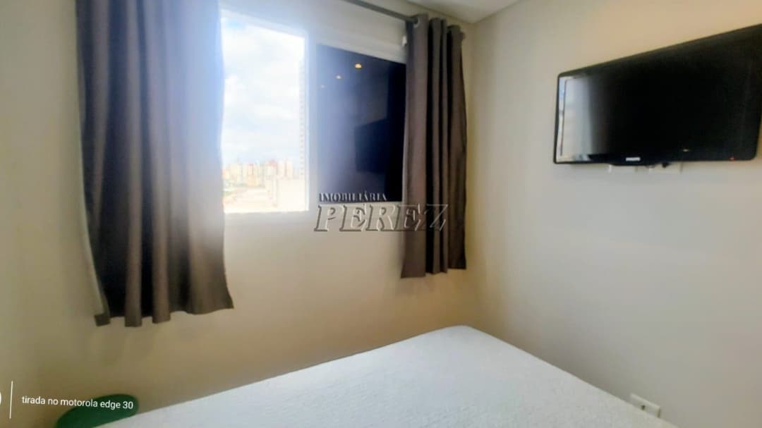Apartamento à venda no Edifício Liberty na região leste de Londrina - Foto 20