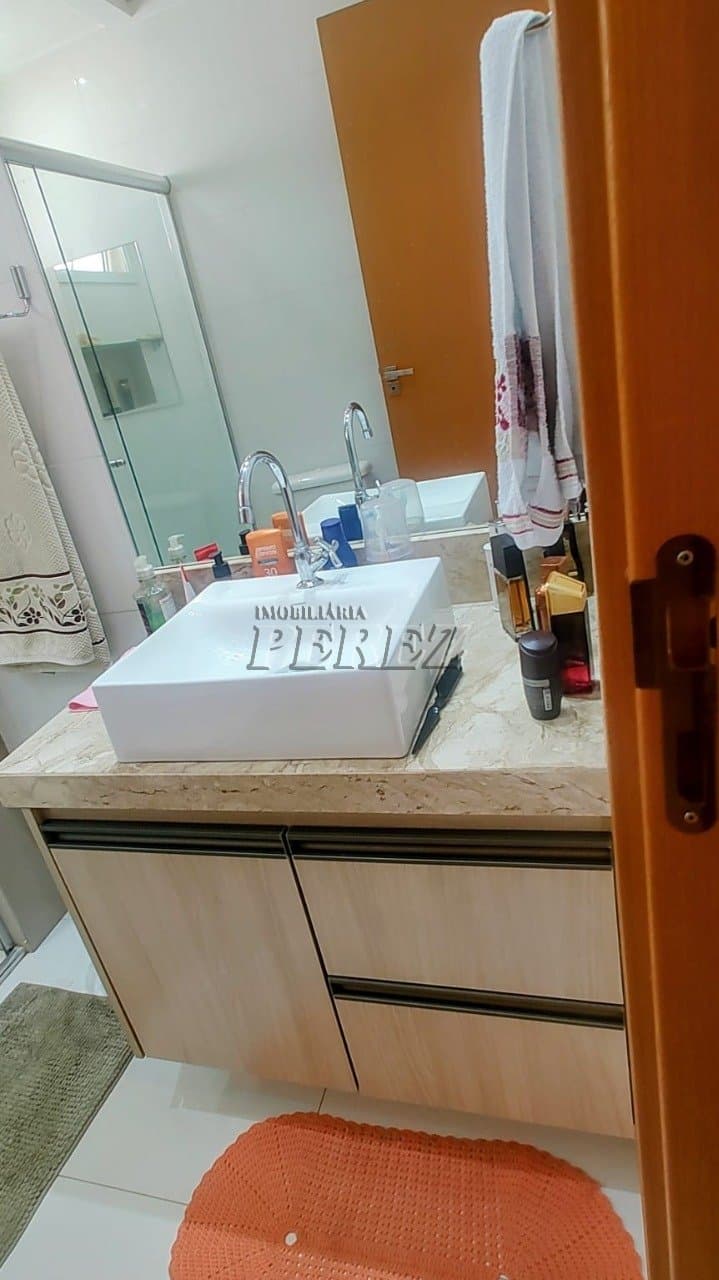 Apartamento à venda no Edifício Liberty na região leste de Londrina - Foto 21