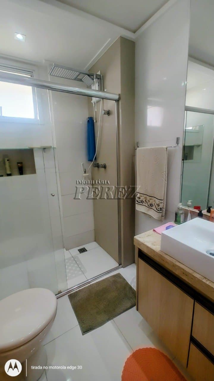 Apartamento à venda no Edifício Liberty na região leste de Londrina - Foto 22