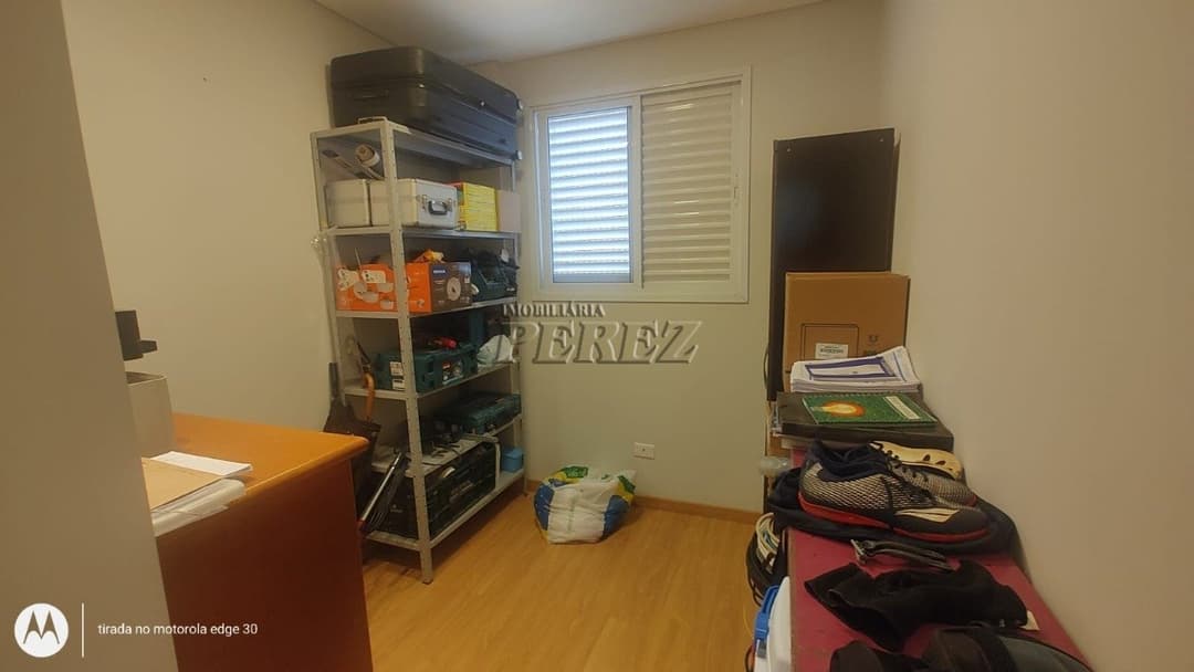 Apartamento à venda no Edifício Liberty na região leste de Londrina - Foto 24