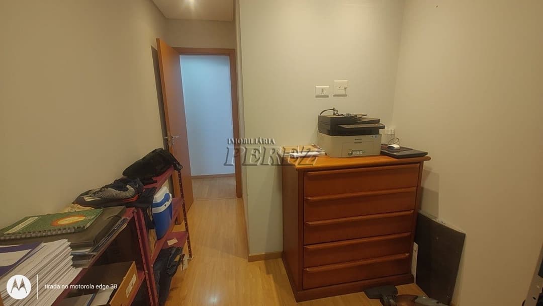 Apartamento à venda no Edifício Liberty na região leste de Londrina - Foto 25