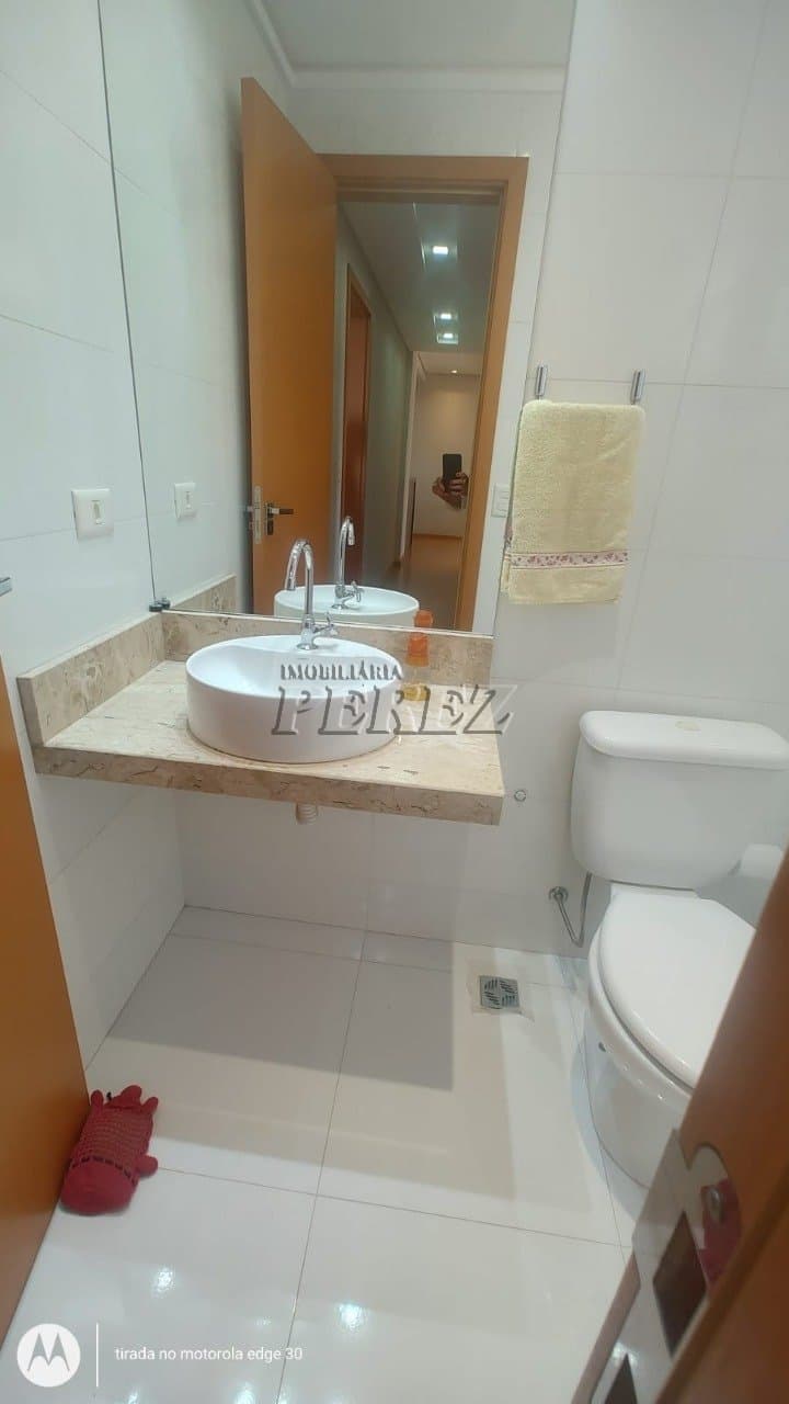 Apartamento à venda no Edifício Liberty na região leste de Londrina - Foto 26