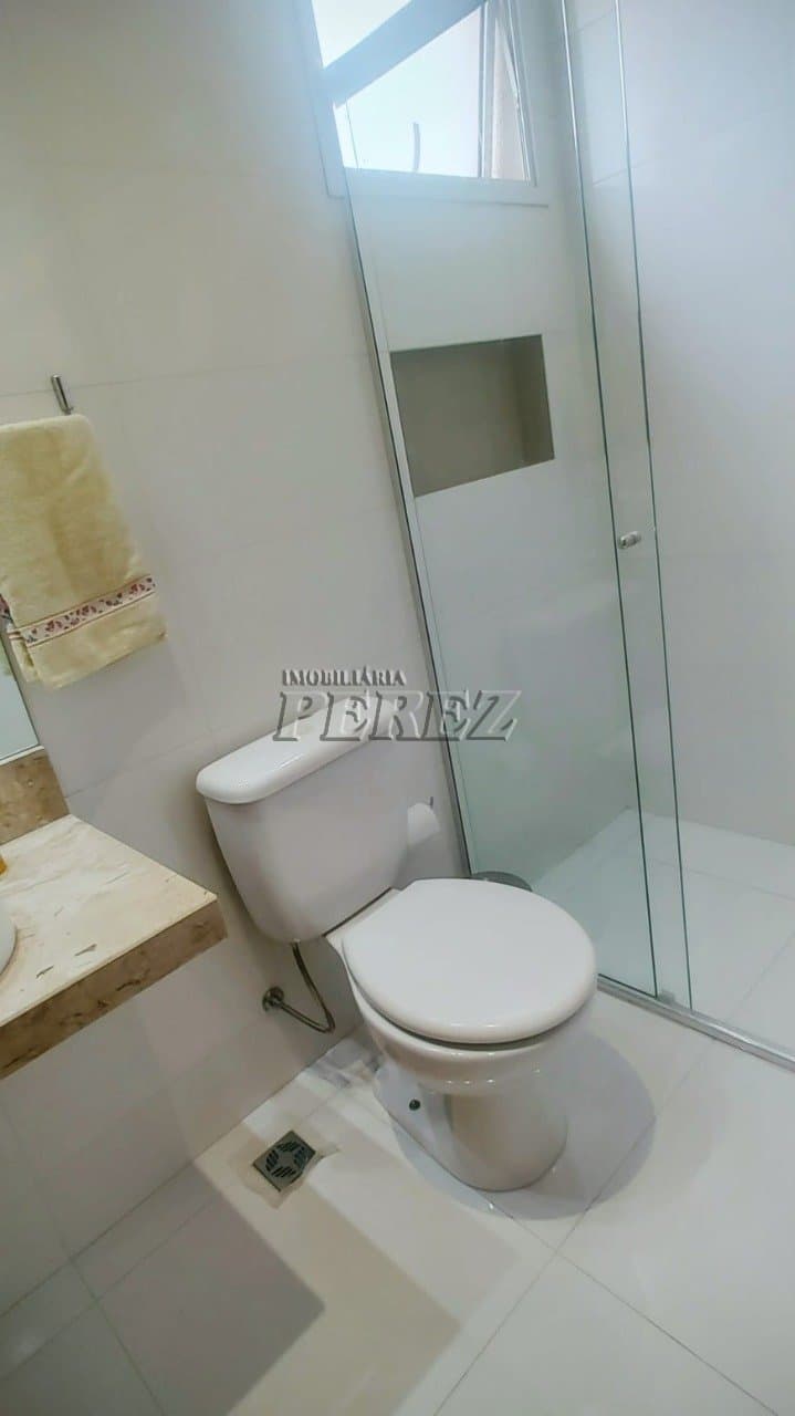 Apartamento à venda no Edifício Liberty na região leste de Londrina - Foto 27