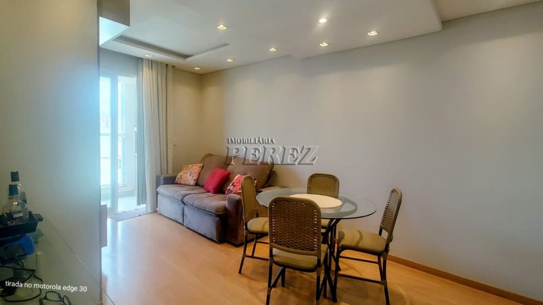 Apartamento à venda no Edifício Liberty na região leste de Londrina - Foto 7