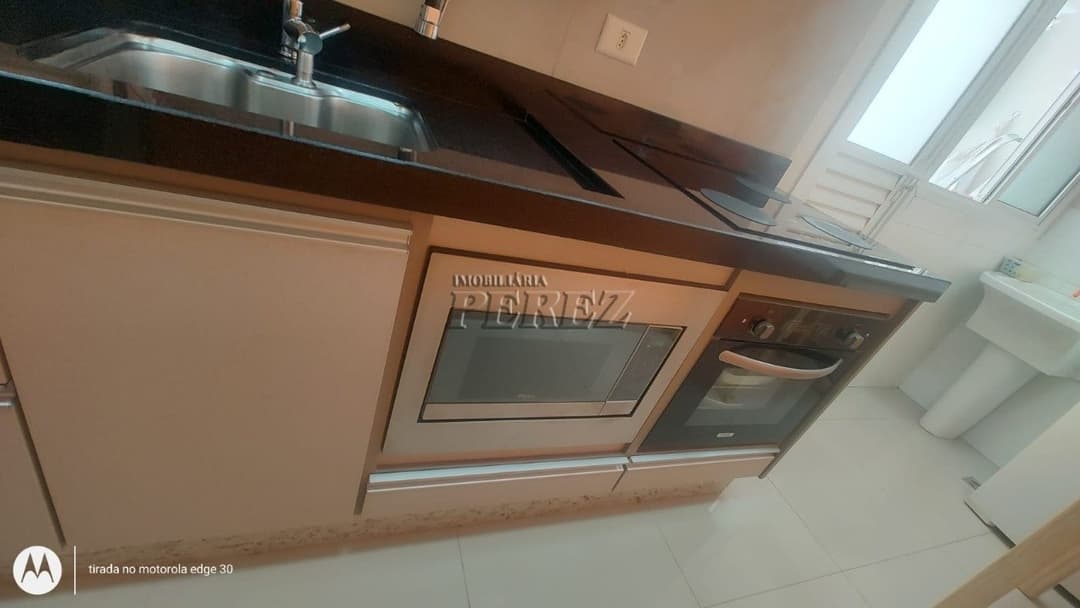 Apartamento à venda no Edifício Liberty na região leste de Londrina - Foto 11