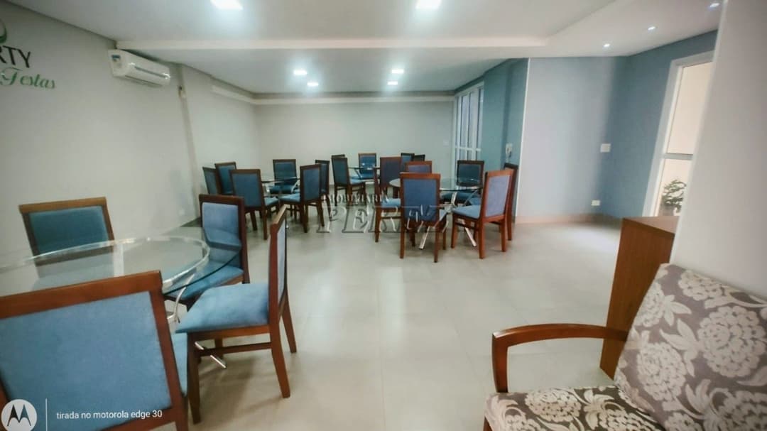 Apartamento à venda no Edifício Liberty na região leste de Londrina - Foto 32