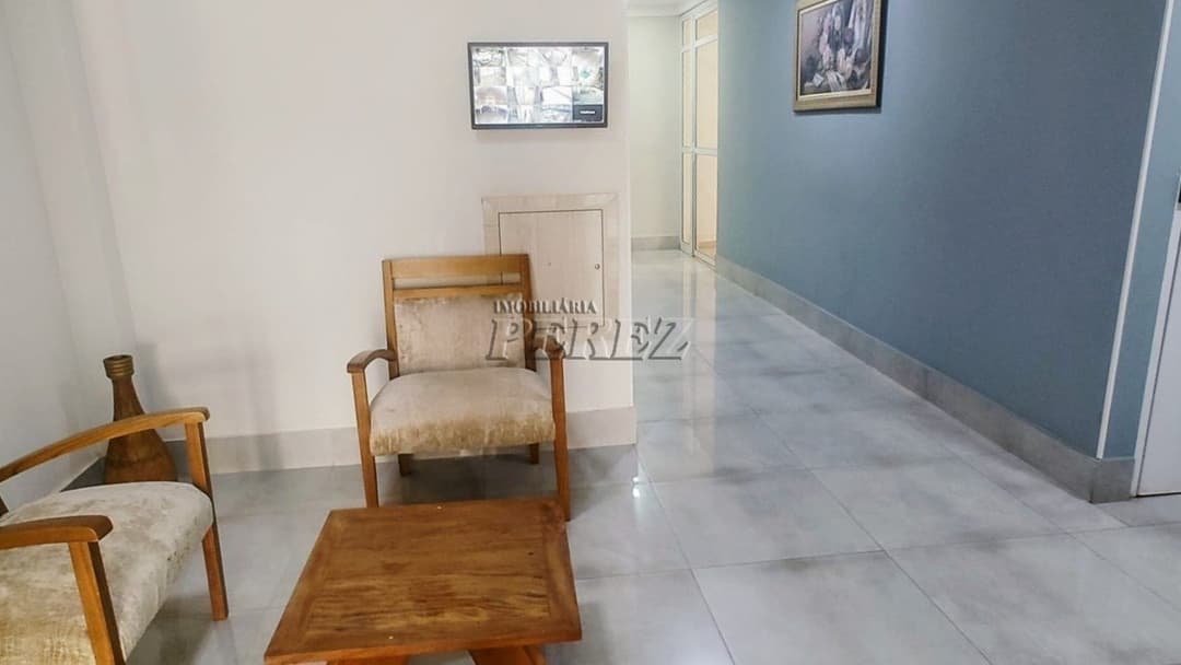 Apartamento à venda no Edifício Liberty na região leste de Londrina - Foto 3