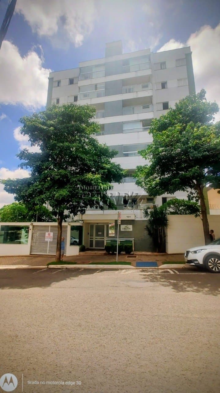 Apartamento à venda no Edifício Liberty na região leste de Londrina - Foto 1