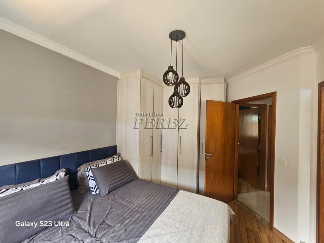 Casa, de 4 quartos à venda no Pacaembu - Londrina/PR - Foto 24